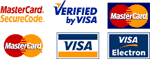 Pagamento con la carta di credito online