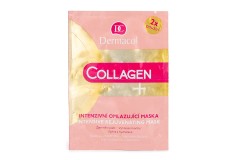 Dermacol Collagen+ maschera intensiva ringiovanente (bonus)