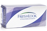 FreshLook ColorBlends (2 lenti) 4239