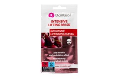 Maschera lifting intensiva Dermacol Cloth 3D (bonus)