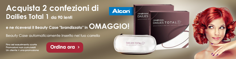 Fatti un regalo elegante con delle lenti magnifiche
