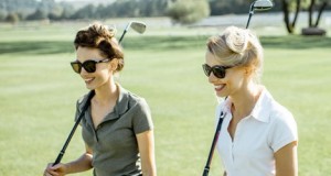 Tutto sugli occhiali da sole per il golf