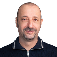 Sandro Curatolo