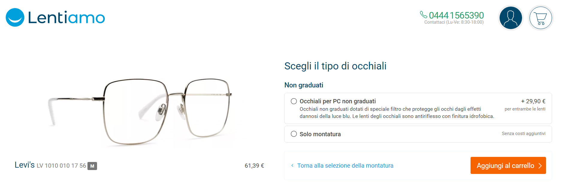 7 motivi per regalare degli occhiali a Natale | Blog Lentiamo.it