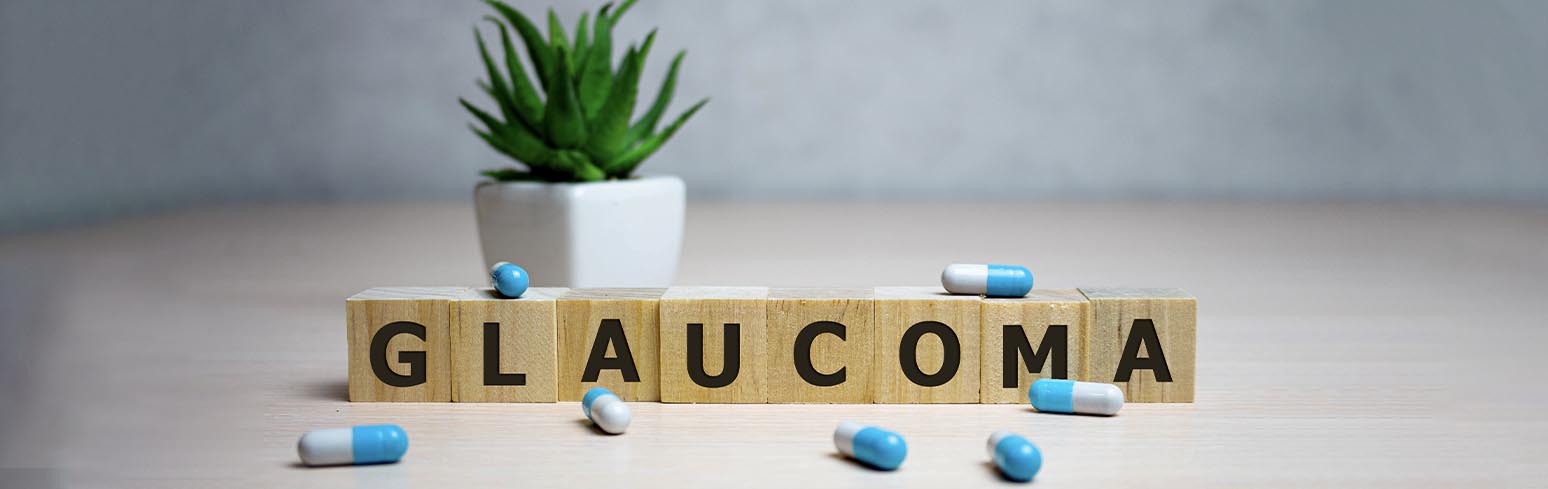 Il glaucoma spiegato