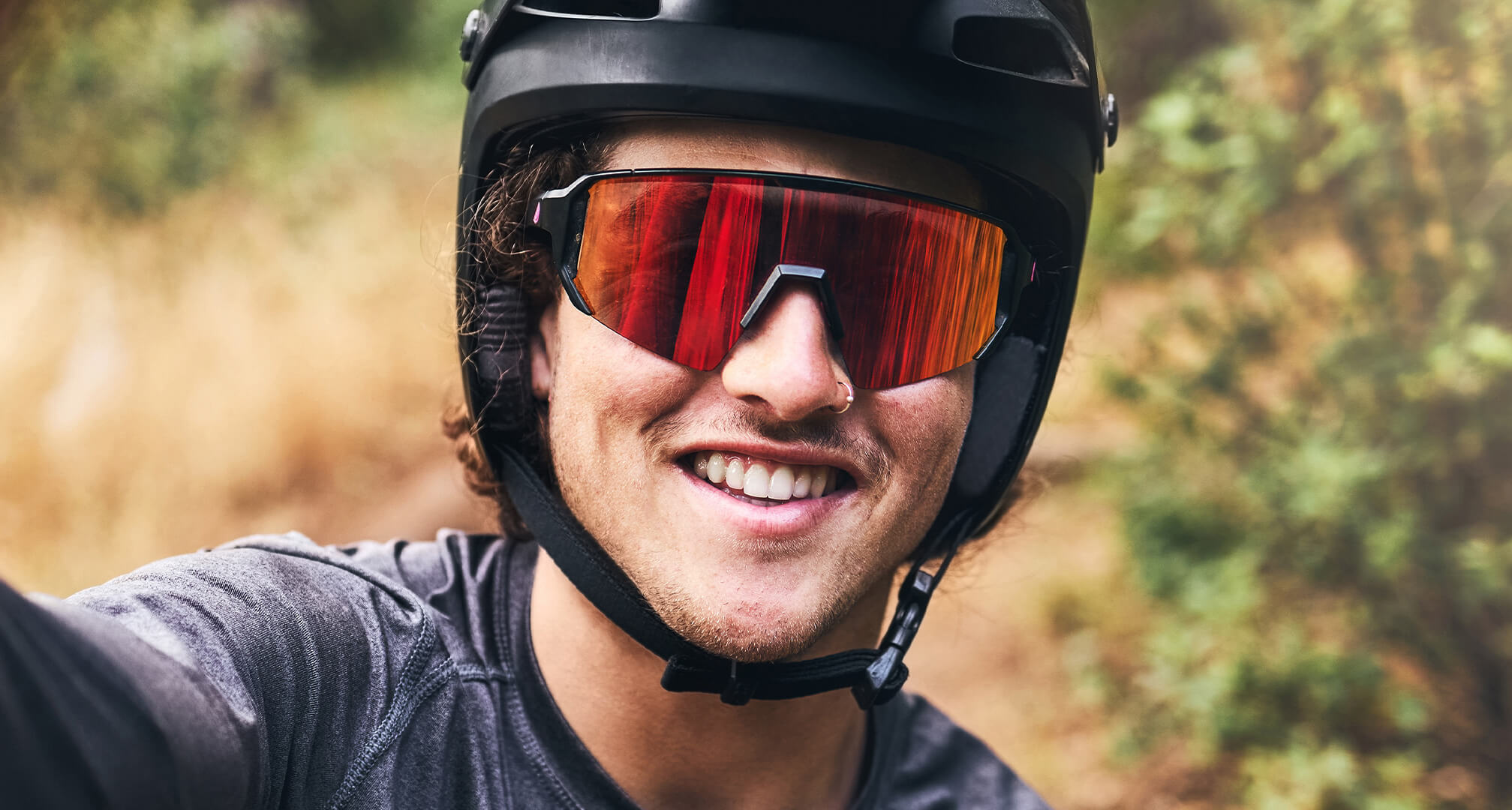 Occhiali per mtb enduro 2025