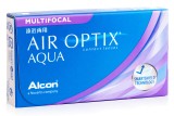 Air Optix Aqua Multifocal (6 lenti) 11097