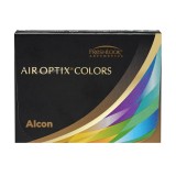 Air Optix Colors (2 lenti) - non graduate 39488