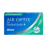 Air Optix Plus Hydraglyde for Astigmatism (6 lenti) 39471