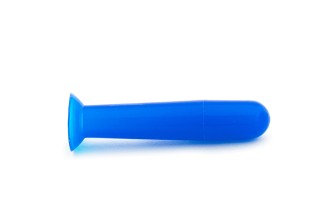 Applicatore di lenti a contatto - in silicone (bonus)