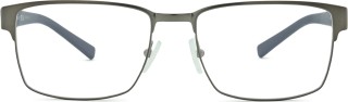 Armani Exchange 0AX1019 6003 54 Parte anteriore del prodotto