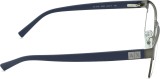 Armani Exchange 0AX1019 6003 54 Lato del prodotto
