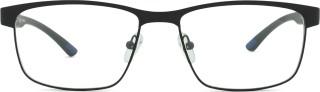 Armani Exchange 0AX1070 6000 56 Parte anteriore del prodotto