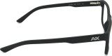 Armani Exchange 0AX3016 8078 53 Lato del prodotto