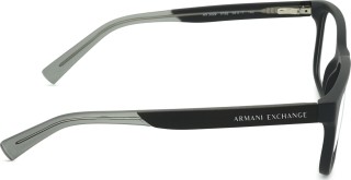 Armani Exchange 0AX3029 8182 54 Lato del prodotto
