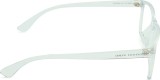 Armani Exchange 0AX3083U 8235 56 Lato del prodotto