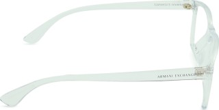 Armani Exchange 0AX3083U 8235 56 Lato del prodotto