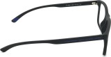 Armani Exchange 0AX3125U 8078 55 Lato del prodotto