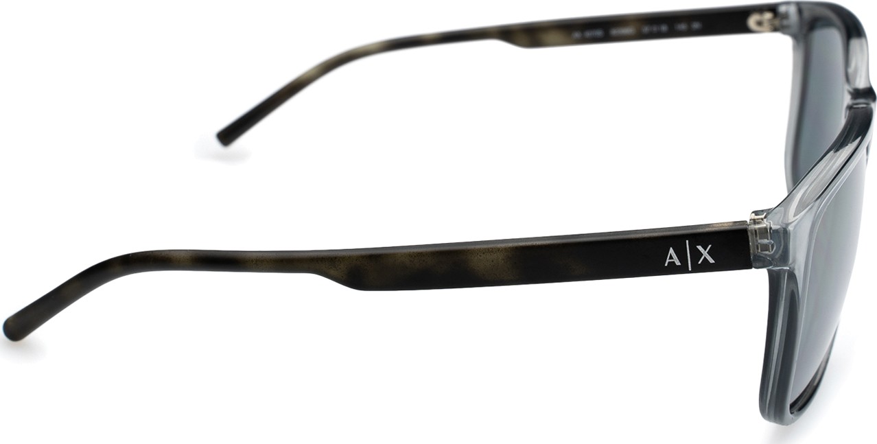 Occhiali da sole clearance armani exchange