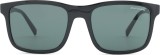 Armani Exchange 0AX4145S 815887 57 Parte anteriore del prodotto