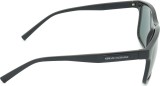 Armani Exchange 0AX4145S 815887 57 Lato del prodotto
