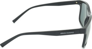 Armani Exchange 0AX4145S 815887 57 Lato del prodotto