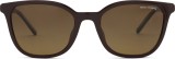 Armani Exchange 0AX4168SU 8402T5 54 Parte anteriore del prodotto