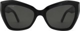 Balenciaga BB0271S 001 56 27871
