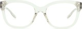 Balenciaga BB0534O 009 55 Parte anteriore del prodotto