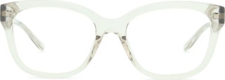 Balenciaga BB0534O 009 55 Parte anteriore del prodotto