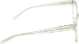 Balenciaga BB0534O 009 55 Lato del prodotto