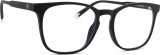 Barner Kids Screen Dalston Black Noir (per età 5 - 12 anni)