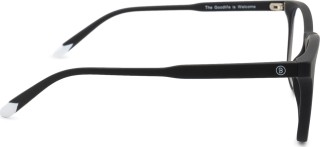 Barner Kids Screen Dalston Black Noir (per età 5 - 12 anni) 24981