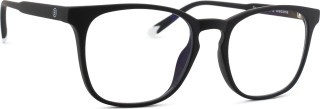 Barner Kids Screen Dalston Black Noir (per età 5 - 12 anni)