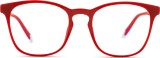 Barner Kids Screen Dalston Ruby Red (per età 5 - 12 anni) 24978
