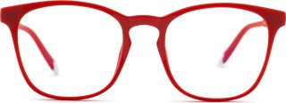 Barner Kids Screen Dalston Ruby Red (per età 5 - 12 anni) 24978