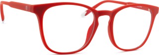 Barner Kids Screen Dalston Ruby Red (per età 5 - 12 anni)
