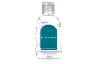 Bausch + Lomb gel antibatterico 50 ml (bonus)