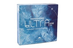 Bausch + Lomb ULTRA One Day (90 lenti)