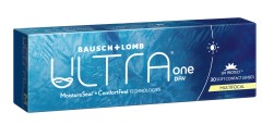 Bausch + Lomb ULTRA One Day Multifocal (30 lenti)