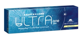 Bausch + Lomb ULTRA One Day Multifocal (30 lenti)