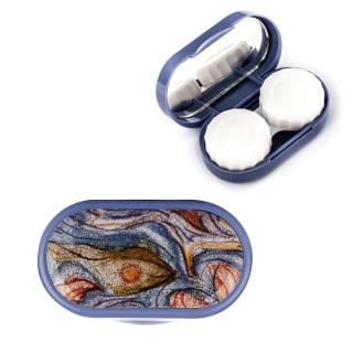 Beauty case con specchietto (bonus)