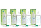 Biotrue Multi-Purpose 4 x 300 ml con portalenti 27658