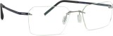 Blackfin Aero Loop B2-P1 BF1071 1792D 19GQ 55