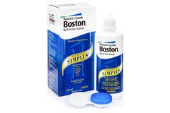 Boston 120 ml con portalenti