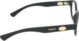 Burberry 0BE2466 3001 Lato del prodotto