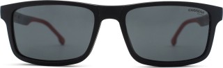 Carrera 8057/CS 003 M9 55 (clip-on) 23634