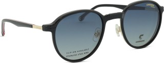Carrera CA 368/C OIT 21 52 (clip-on) 43057