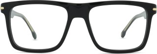 Carrera CA 387/C 807 18 56 (clip-on) Parte anteriore del prodotto
