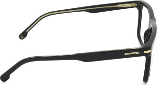 Carrera CA 387/C 807 18 56 (clip-on) Lato del prodotto